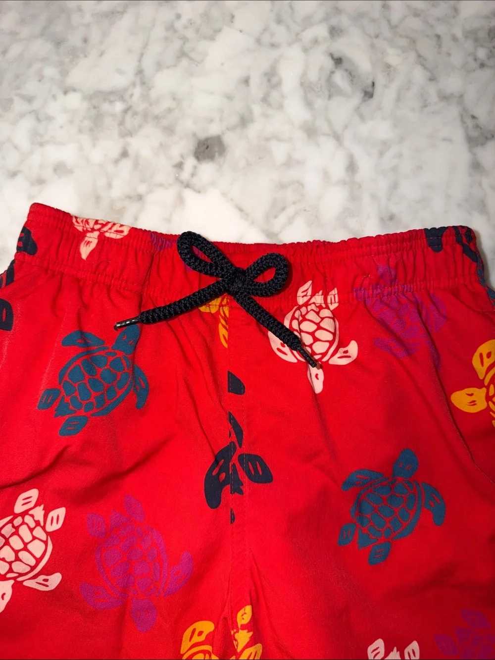 Vilebrequin kids swim